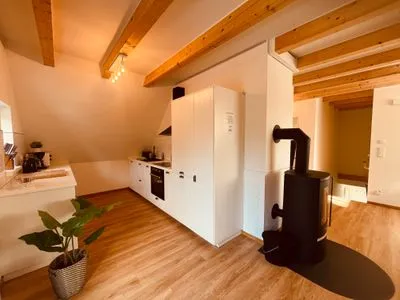 Küche / Küchenzeile FW  Bonica