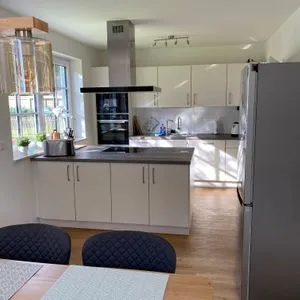 Küche / Küchenzeile FH Rosengang