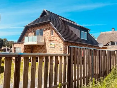 Hauptansicht Holmblick