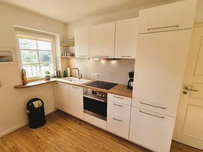 Küche / Küchenzeile Swart Johann