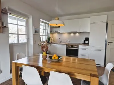 Küche / Küchenzeile Swart Johann