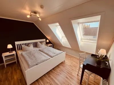 Schlafzimmer Ariosa
