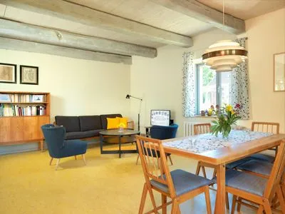 Living room Achtern Kickelbarch