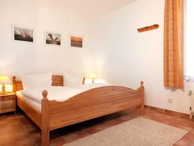 Schlafzimmer Buchenweg Schwalbennest