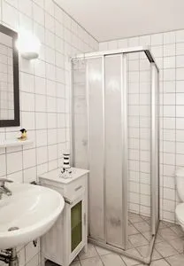 Bathroom Buchenweg Schaumkrone