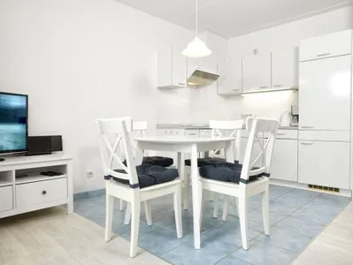 Kitchen Buchenweg Schaumkrone