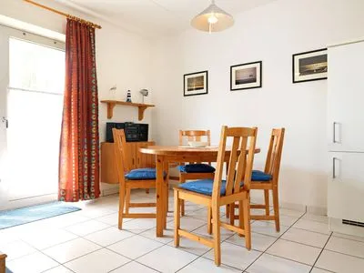 Wohnzimmer Buchenweg Whg.24, Friese, EG re