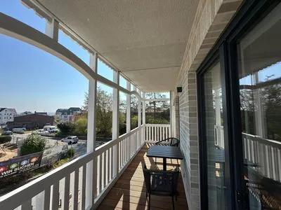 Salt & Sand Wohnung Sea-0 Salt & Sand Haffkrug Salt & Sand Wohnung Sea