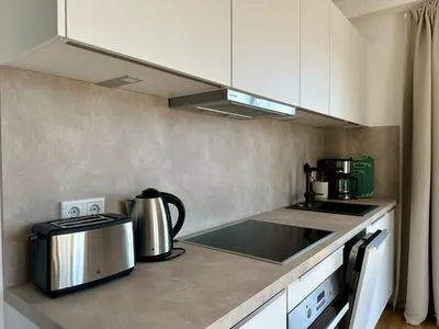 Salt & Sand Wohnung Sea-4 Salt & Sand Haffkrug Salt & Sand Wohnung Sea