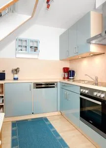 Kitchen Buchenweg Nordlys