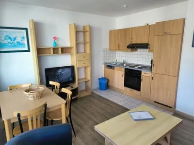 Küche / Küchenzeile Mecklenburg 08