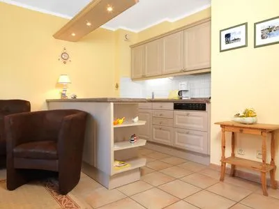 Kitchen Buchenweg Inselnest