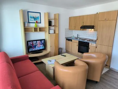 Küche / Küchenzeile Mecklenburg 17