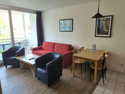 Wohnzimmer Mecklenburg 05