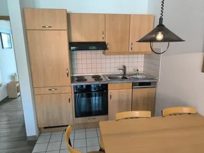 Küche / Küchenzeile Mecklenburg 04