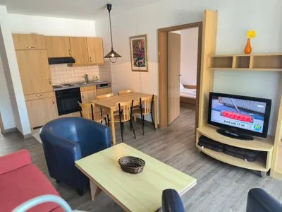 Wohnzimmer Mecklenburg 04