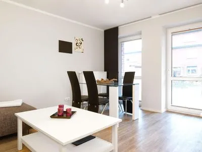 Wohnzimmer Haus Südwester Hummer