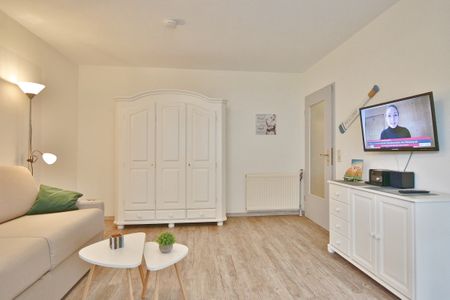 Parkblick Appartement 3