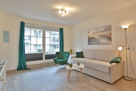 Parkblick Appartement 3