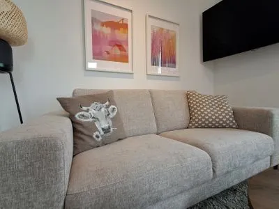  Gebirgsresort Ferienwohnung 2.4.4 -  Panoramablick