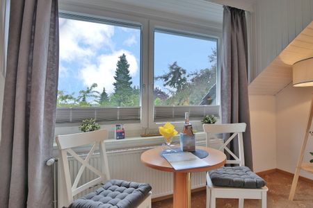 Appartementhaus Linda-Lu Appartement 7