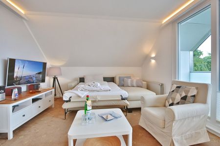Appartementhaus Linda-Lu Appartement 8