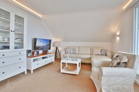 Appartementhaus Linda-Lu Appartement 8