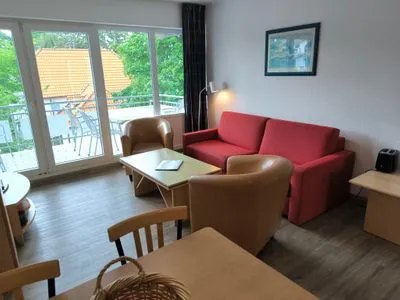 Wohnzimmer Mecklenburg 13