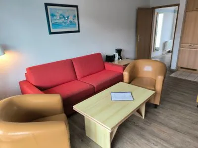 Wohnzimmer Mecklenburg 13