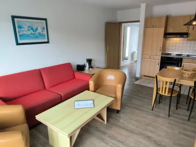 Wohnzimmer Mecklenburg 13