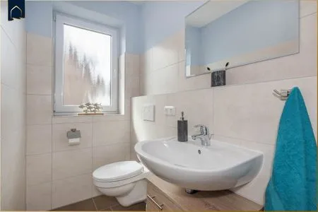  Ferienwohnung Stranddüne