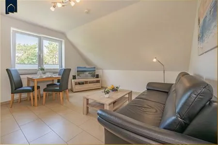 Ferienwohnung Sandhase