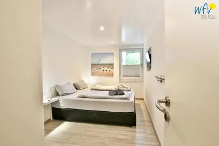 Wohnzimmer Haus Iris Ferienwohnung Osternest