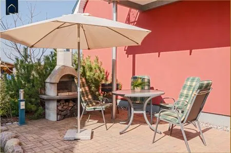  Ferienwohnung Thurbruch