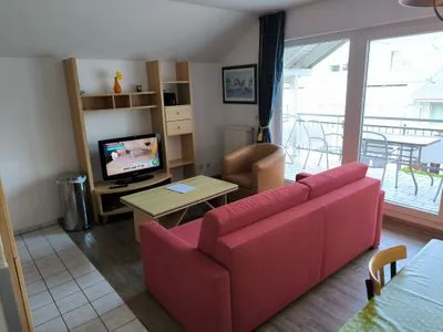 Wohnzimmer Mecklenburg 18