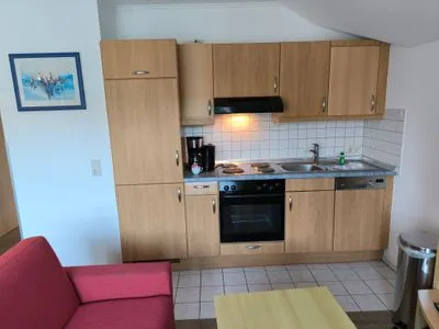 Küche / Küchenzeile Mecklenburg 18