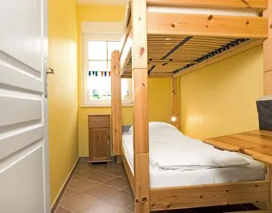 Bedroom Gollwitzer Park RuhePol