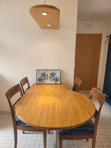  Ferienwohnung Schwalbe