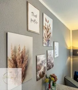 Decorative detail Apartment - NewTown - Balkon