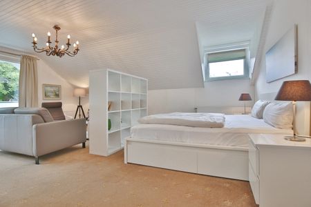 Appartementhaus Linda-Lu Appartement 6