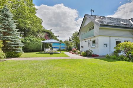 Appartemenhaus Linda-Lu