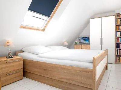 Bedroom FIP Park Ostseewoge