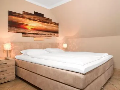 Bedroom Gollwitzer Park Seeperle