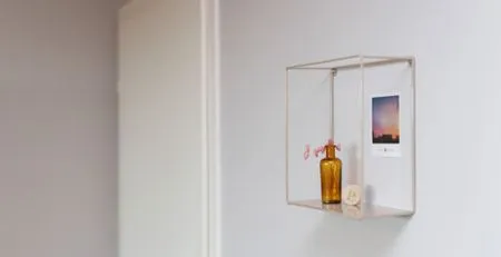 Dekoratives Detail Strandkoje - Strandperle