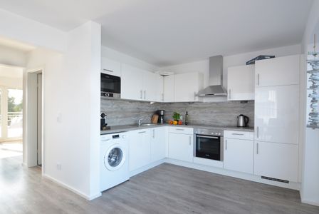 Küche / Küchenzeile