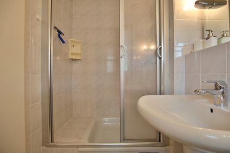 Ostseeallee Appartement 68
