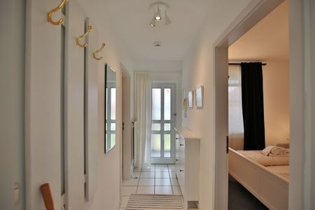Ostseeallee Appartement 68