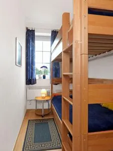 Bedroom Gollwitzer Park Buchennest