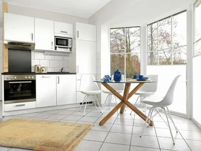 Küche / Küchenzeile Gollwitzer Park Ableger