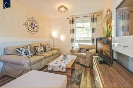  Ferienwohnung Inselzeit